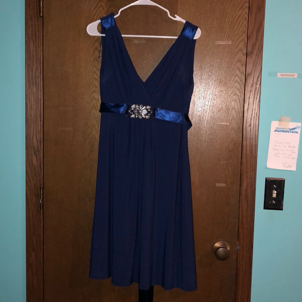 Cocktail Dress